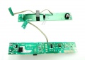 Liebherr Modules / Electric Units Home Appliances - Integral Circuit Board - 614437800